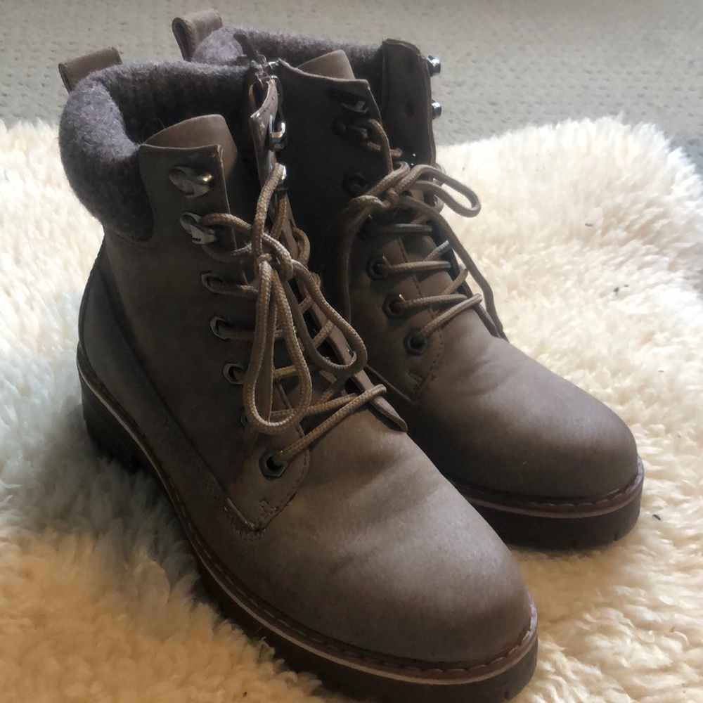 Madden Girl boots